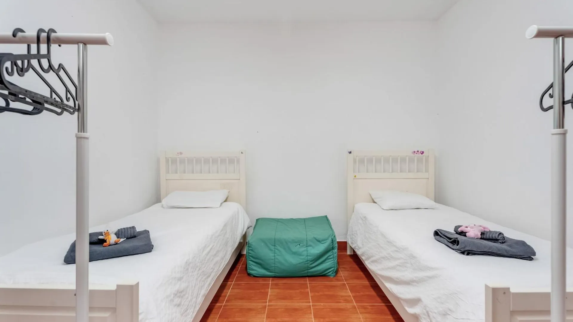 Casa Marire Villa Breña Alta Spanien