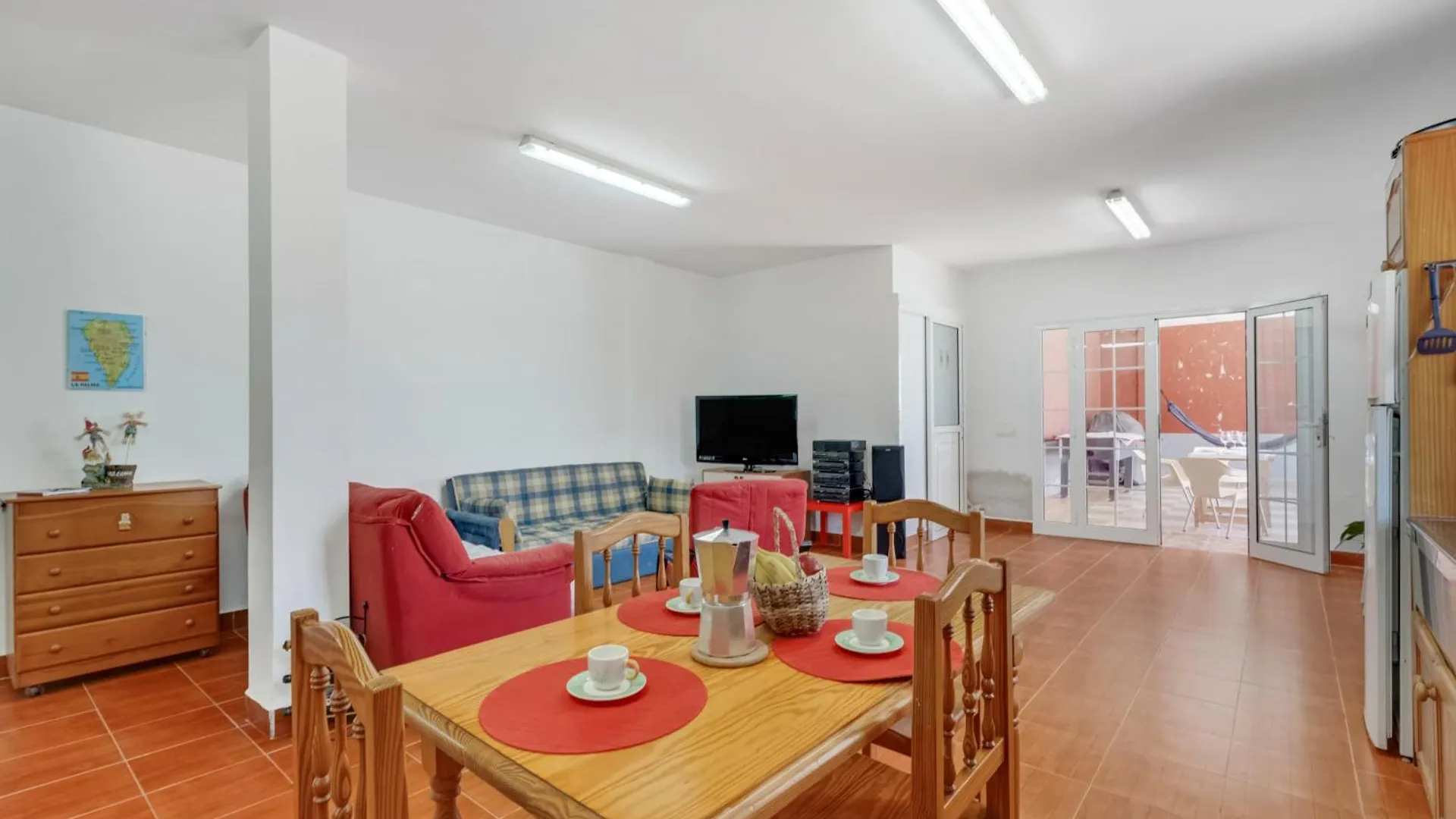 Casa Marire Villa Breña Alta