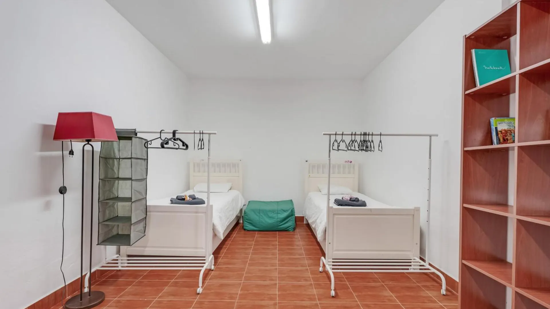 Semesterbostad Casa Marire Villa Breña Alta